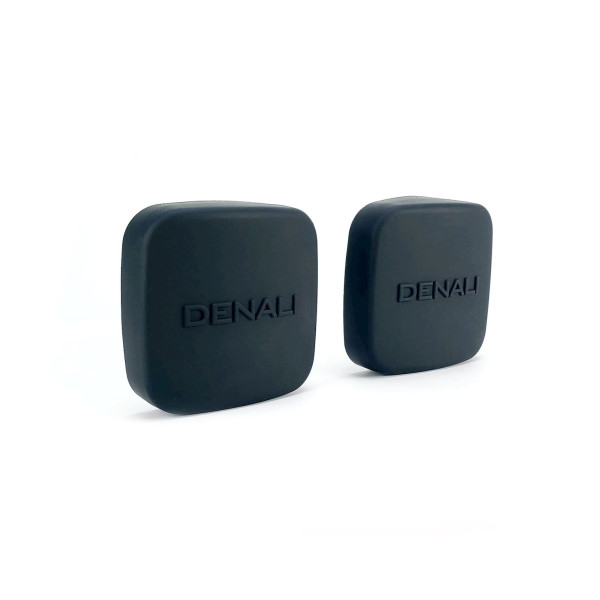 Denali DENALI Slip-On Blackout Cover Kit for S4 LED